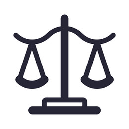 公平公正